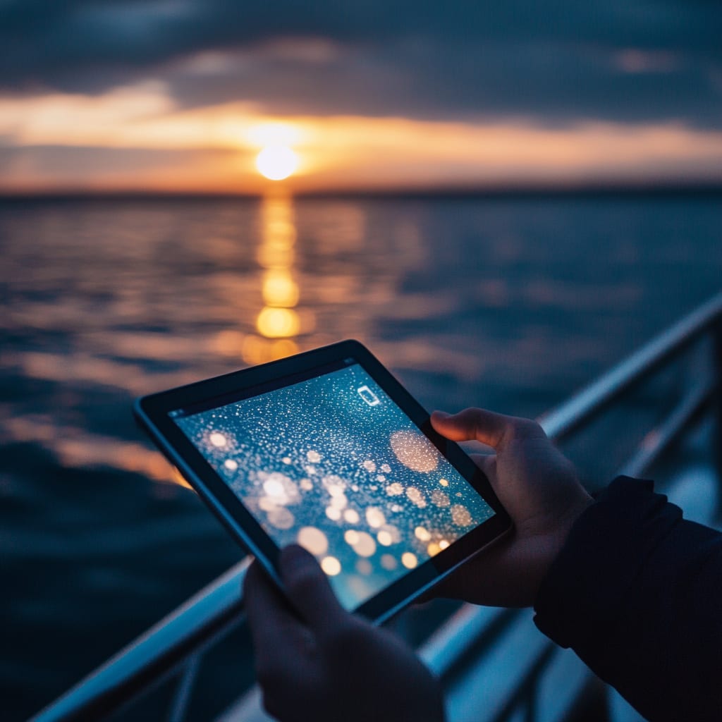 The First AI-Powered Luxury Broker: What It Actually Means for You