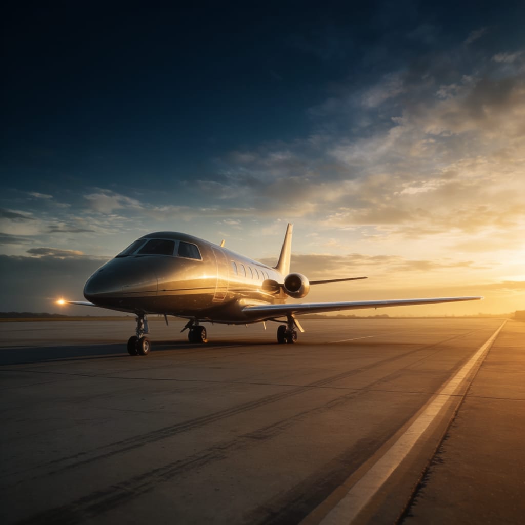Empty Leg Flights to the Mediterranean and Caribbean: How to Fly Private for a Fraction of the Price