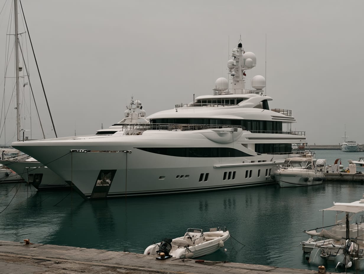 September in Greece: Why Charter Brokers Quietly Save This Month for Themselves