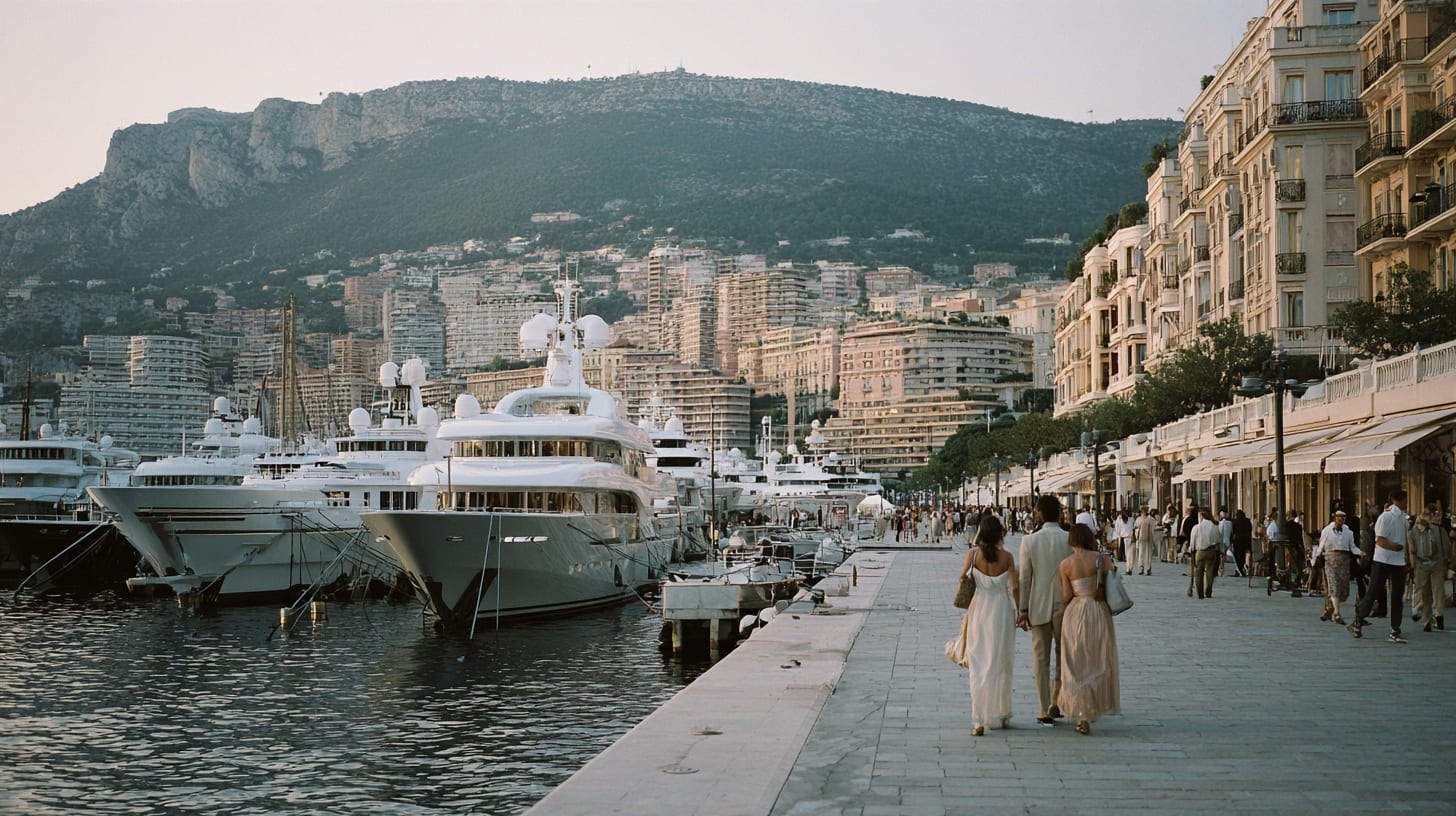 Monaco Yacht Show 2026: Inside the World's Biggest Gathering of Superyachts